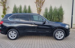 Zdjęcie BMW X5 3.0D xdrive F15