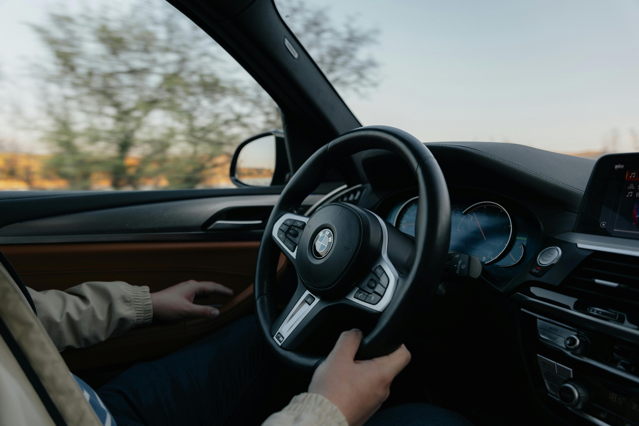 Jak często serwisować BMW:  Kompleksowy przewodnik dla właścicieli