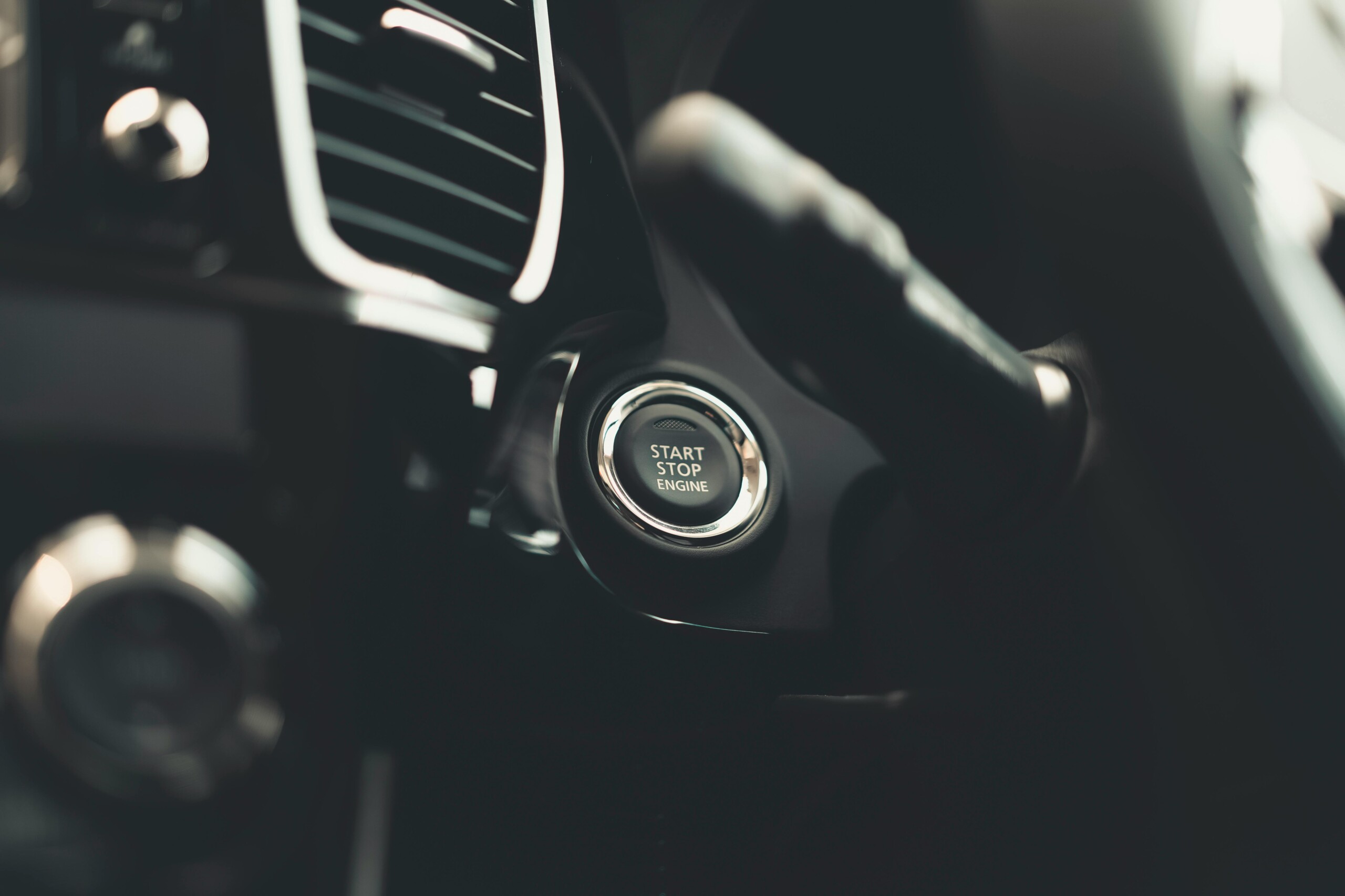BMW: Jak Wyłączyć Funkcję Start/Stop?