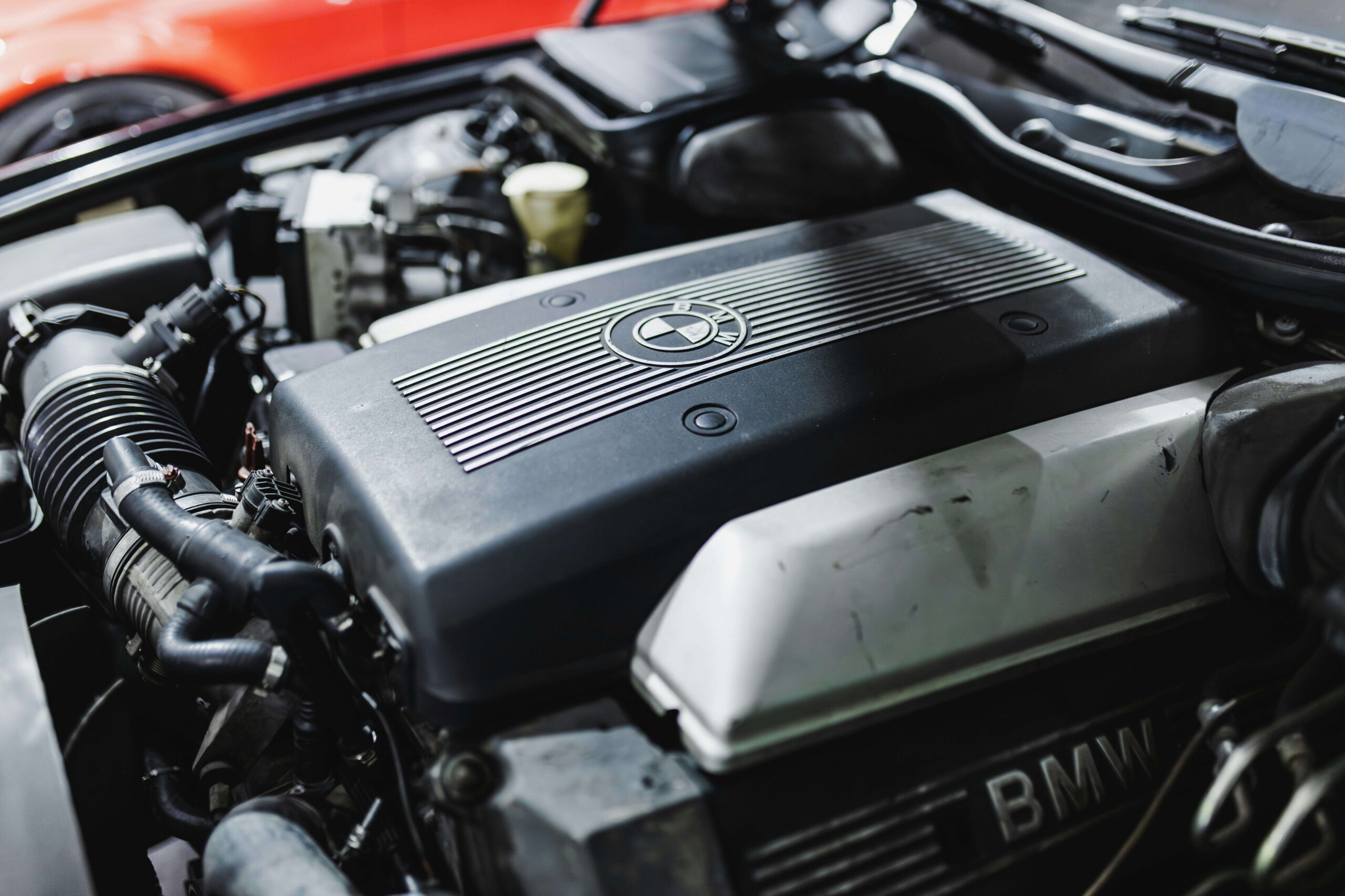 BMW: Gdzie Znaleźć Kod Silnika?