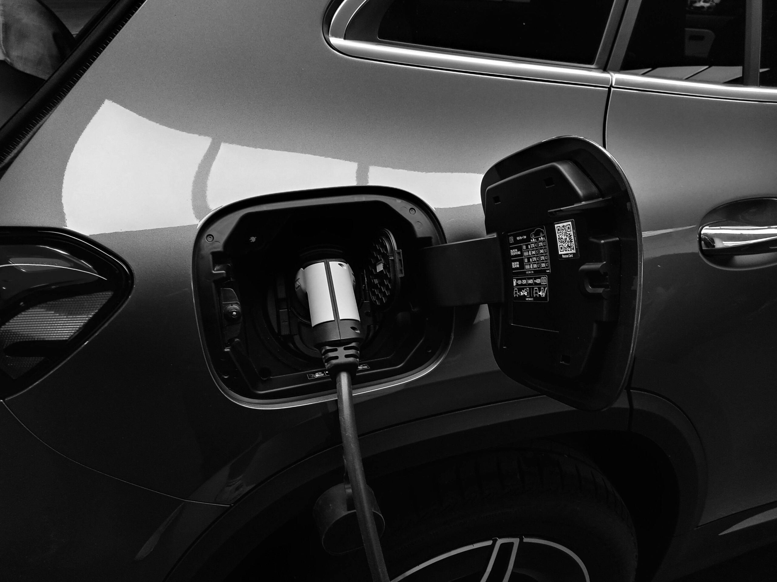 Czy Samochody Elektryczne są Opłacalne?