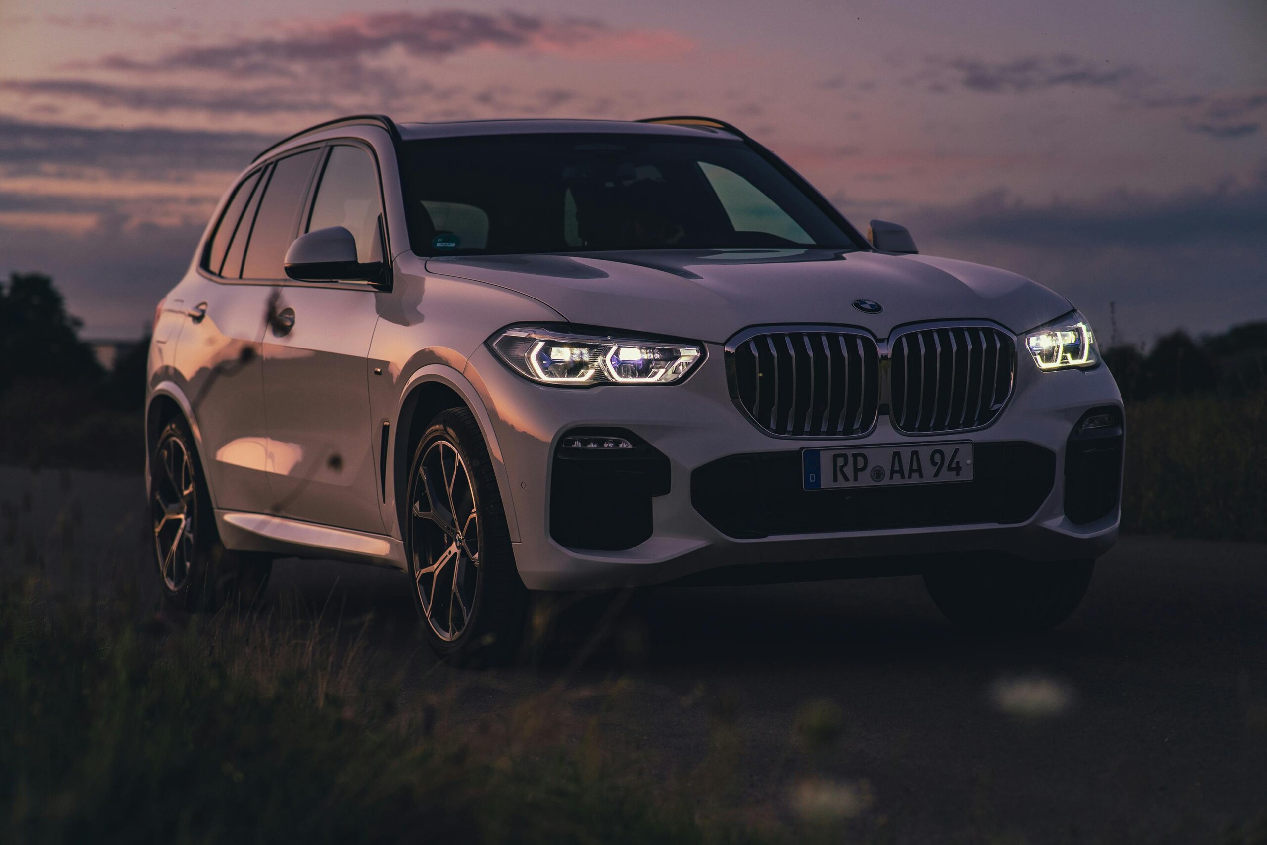 Jakie BMW Wybrać dla Rodziny?
