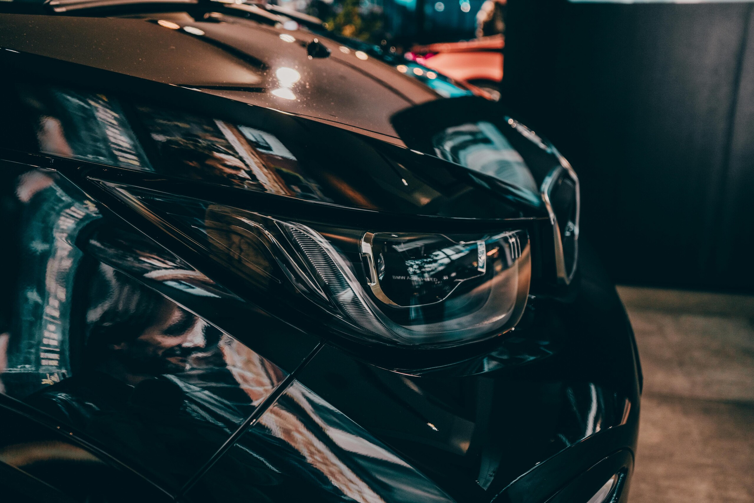 Jakie systemy bezpieczeństwa ma BMW?