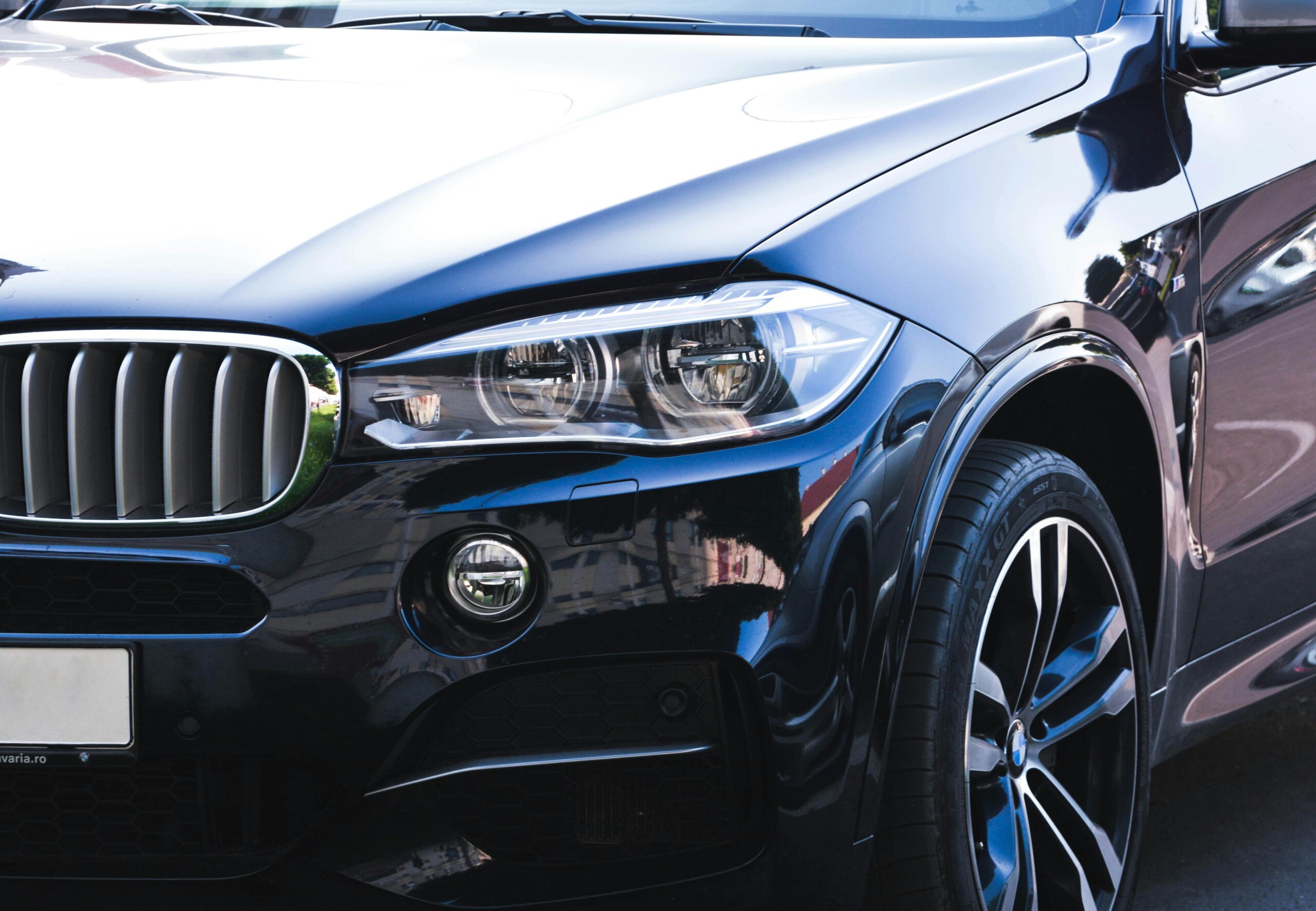 Które BMW Jest Najmniej Awaryjne?