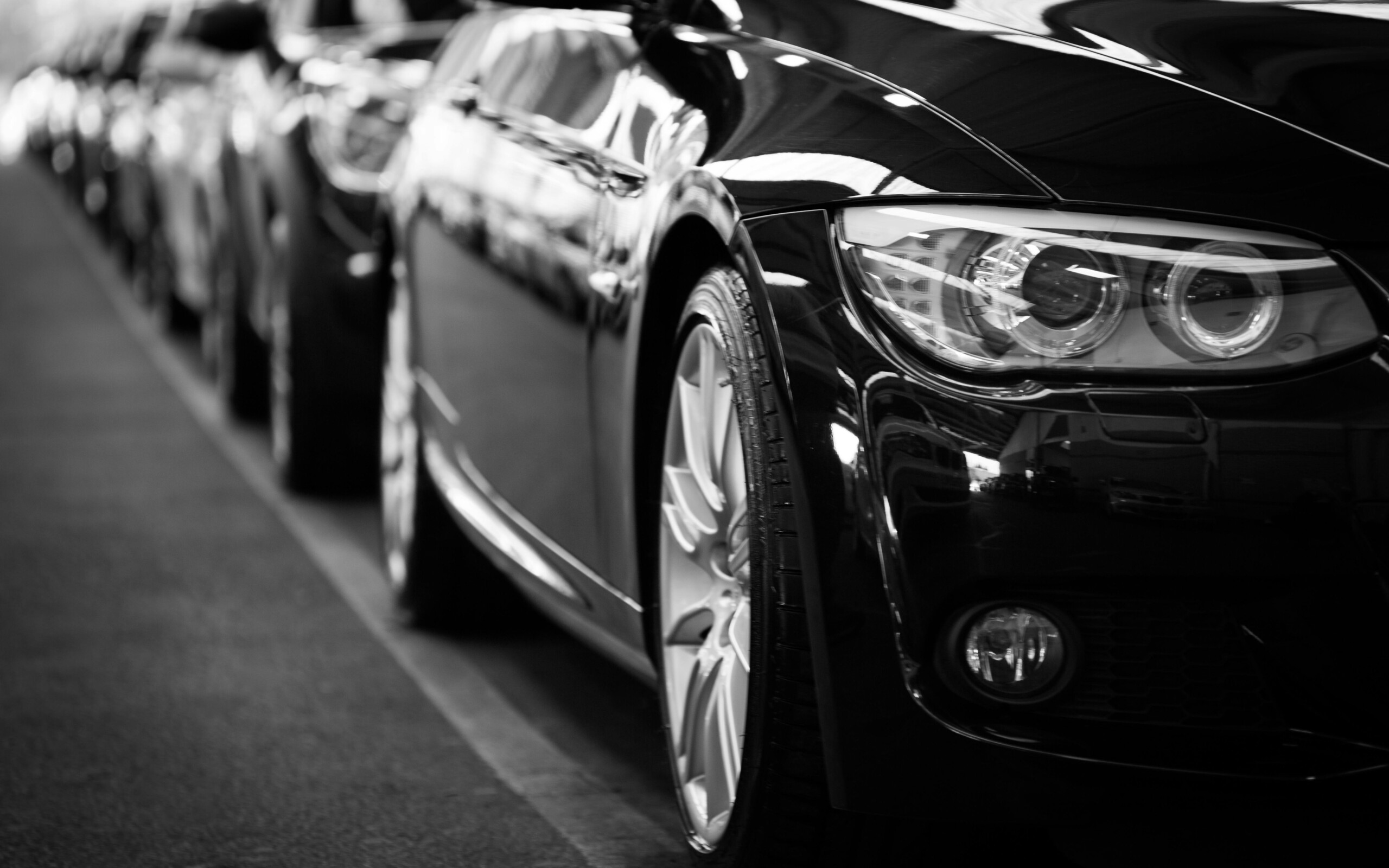 Dlaczego BMW Jest Lepsze od Innych?