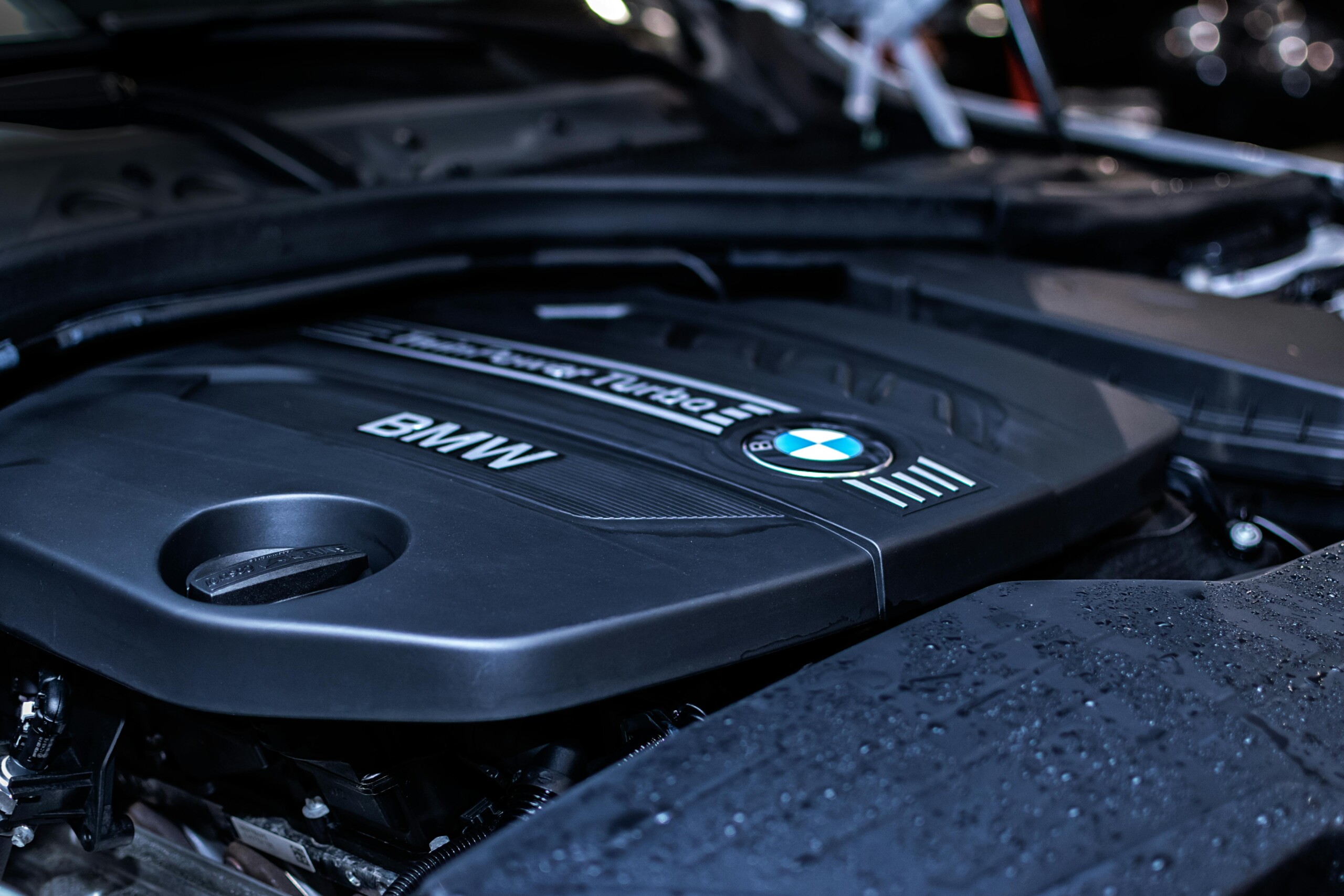 Który Silnik BMW Wybrać do Gazu?