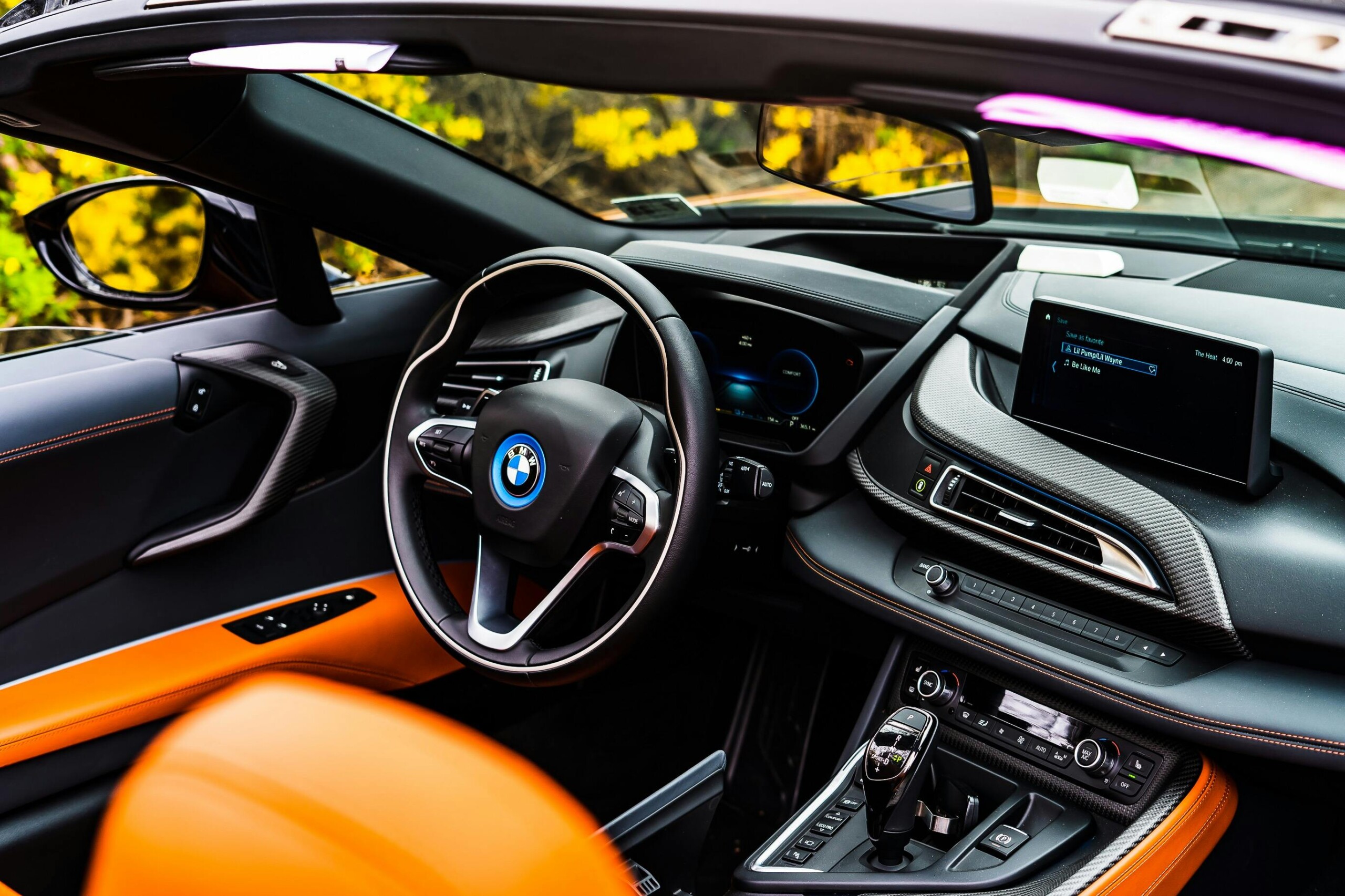 Przewodnik po systemach bezpieczeństwa w BMW: Jak dbać o ich sprawność?