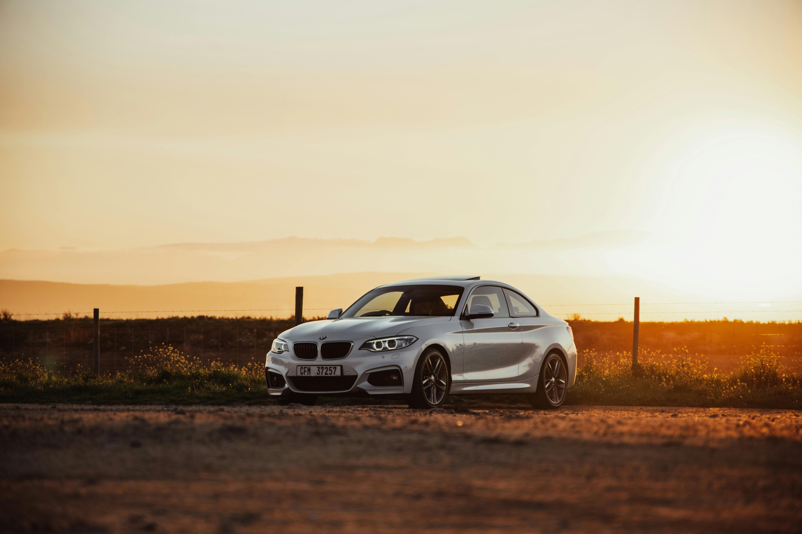 Jak przygotować BMW na zimę: Praktyczne porady