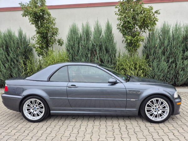 Samochód BMW