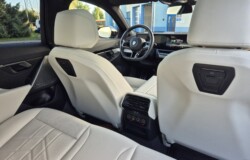 Zdjęcie BMW 520i M pakiet