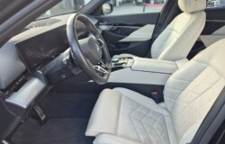 Zdjęcie BMW 520i M pakiet
