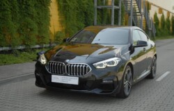Zdjęcie BMW 220I M pakiet