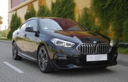 Zdjęcie BMW 220I M pakiet