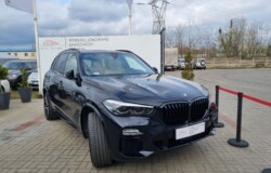 Zdjęcie BMW  X5 G05 M PAKIET