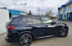 Zdjęcie BMW  X5 G05 M PAKIET
