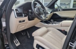Zdjęcie BMW  X5 G05 M PAKIET