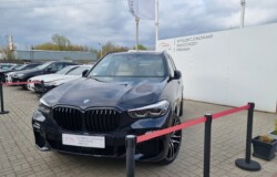 Zdjęcie BMW  X5 G05 M PAKIET