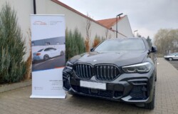 Zdjęcie BMW X6 G06 M PAKIET