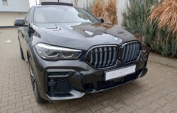 Zdjęcie BMW X6 G06 M PAKIET