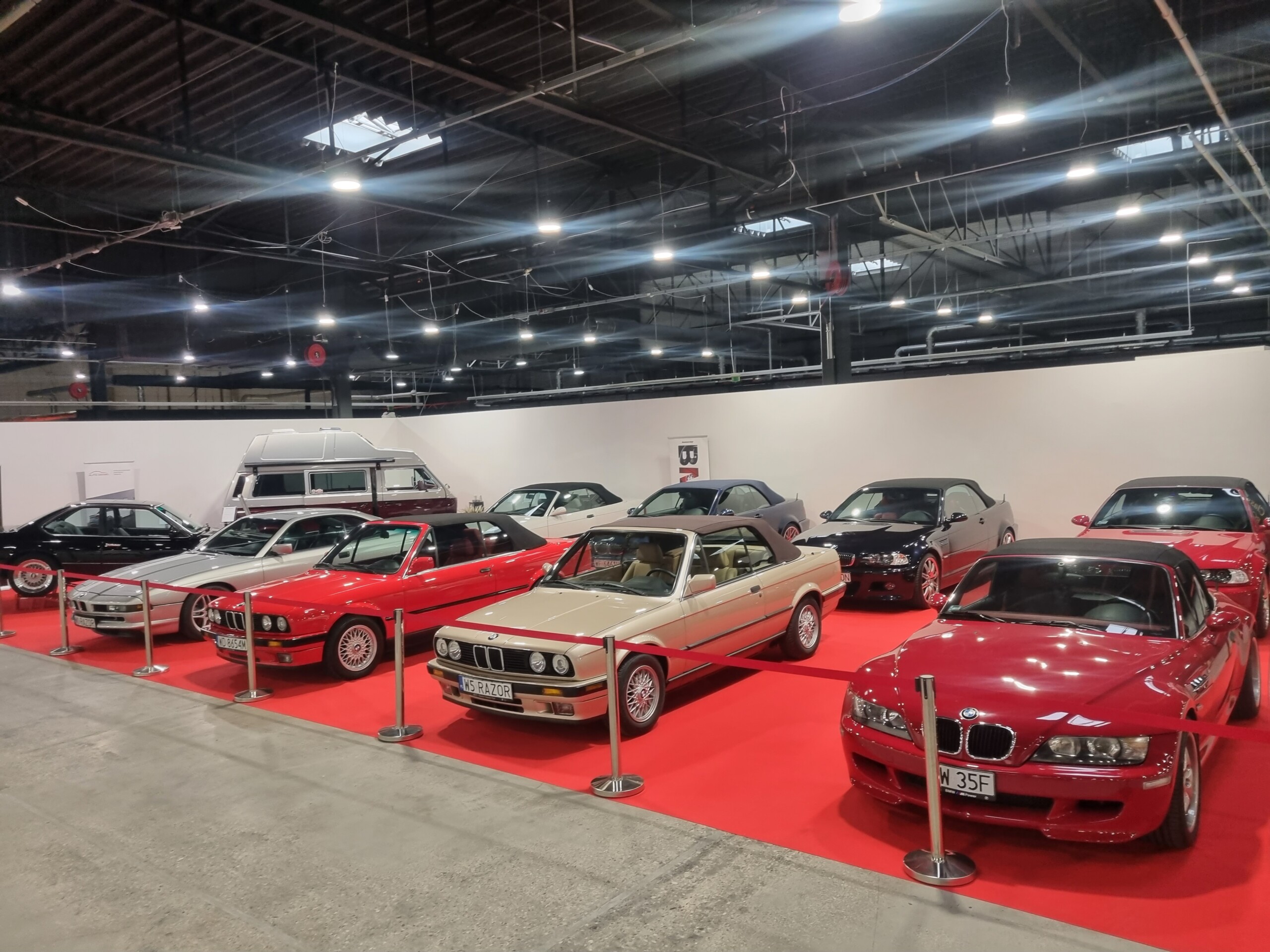WYSTAWA NASZYCH PROJEKTÓW PTAK-EXPO