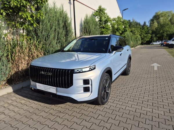 Samochód BMW